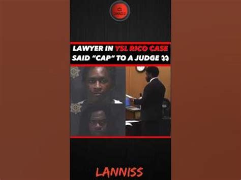 ysl lawyer says cap